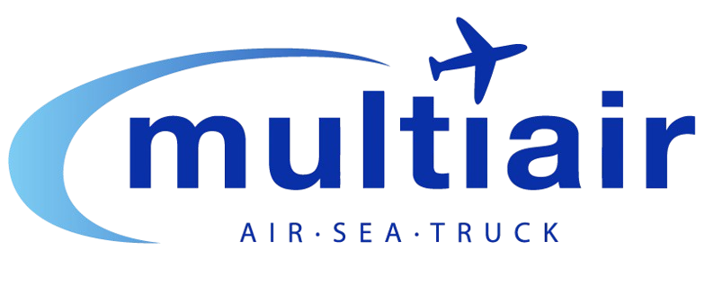 MultiAir SRL Logo